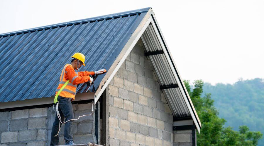 Professional residential roofers in Wheatley, AR